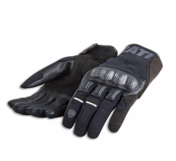Guantes Company C2 NEGRO